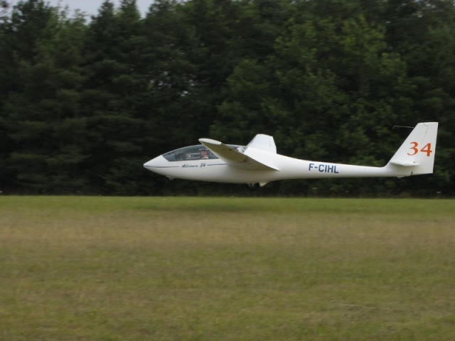  继续滑翔机冒险 